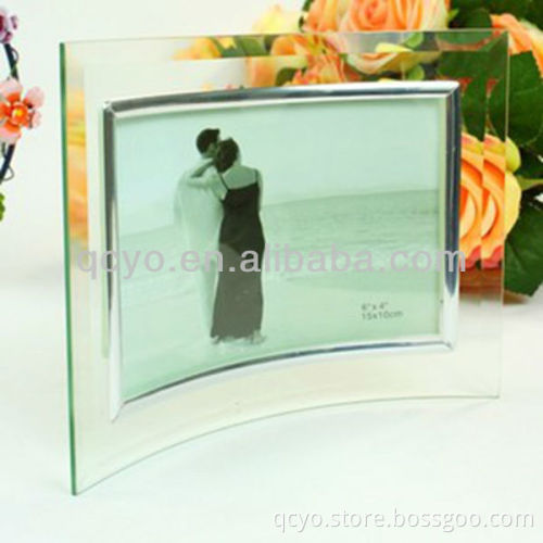 Cheap Price Plastic Picture Frame/Photo Frame China Supplier for 2015